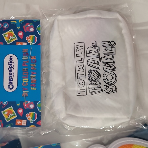 Build a bear accessories - Picture 4 of 4